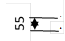 55,.    ,.    
