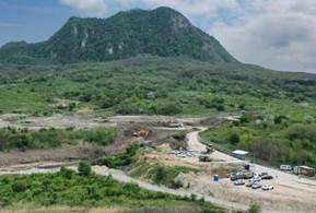 Описание: В Железноводске возобновляют рекультивацию столетней свалки